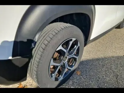 Photo 12 Citroën C3 Aircross  BlueHDi 110ch S&S Shine