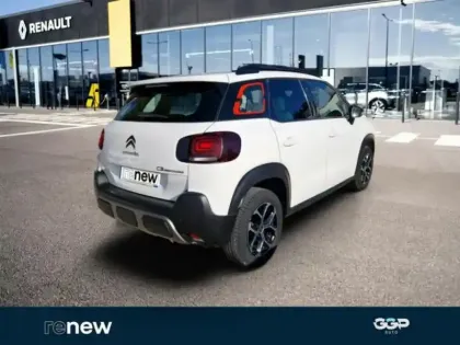 Photo 5 Citroën C3 Aircross  BlueHDi 110ch S&S Shine