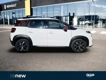 Photo 6 Citroën C3 Aircross  BlueHDi 110ch S&S Shine