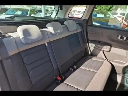 Photo 10 Citroën C3 Aircross  BlueHDi 110ch S&S Shine