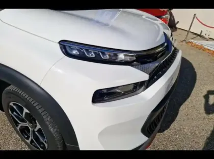 Photo 14 Citroën C3 Aircross  BlueHDi 110ch S&S Shine