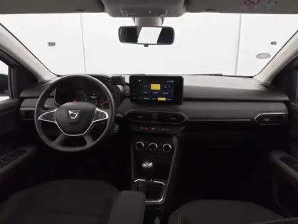 Photo 12 Dacia Sandero  1.0 TCe 90ch Stepway Confort -22