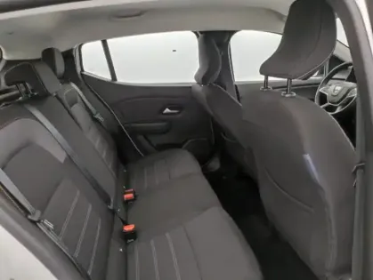 Photo 14 Dacia Sandero  1.0 TCe 90ch Stepway Confort -22