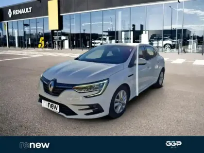 Photo Renault Megane