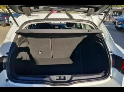 Photo 11 Renault Megane  1.5 Blue dCi 115ch Business -21N