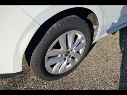 Photo 12 Renault Megane  1.5 Blue dCi 115ch Business -21N