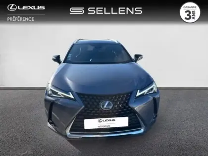 Photo 4 Lexus UX  250h 4WD Le MY19