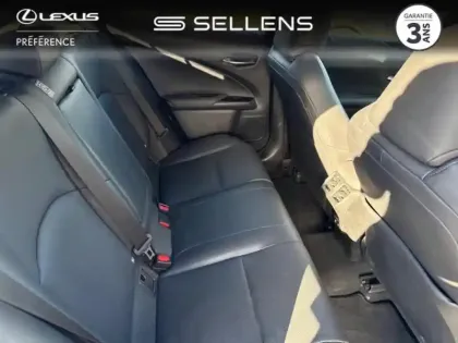 Photo 6 Lexus UX  250h 4WD Le MY19