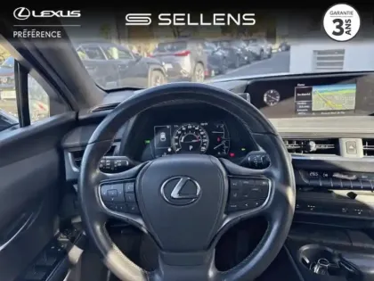 Photo 12 Lexus UX  250h 4WD Le MY19