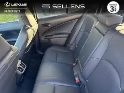 Photo 11 Lexus UX  250h 4WD Le MY19