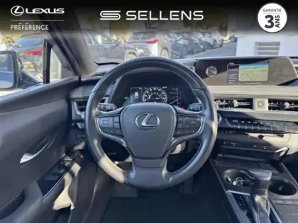 Photo 8 Lexus UX  250h 4WD Le MY19