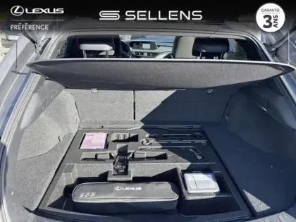 Photo 9 Lexus UX  250h 4WD Le MY19