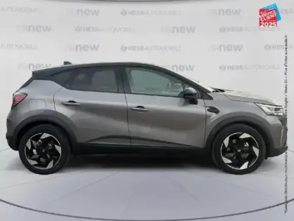 Photo 3 Renault Captur  1.0 Eco-G 100ch Techno