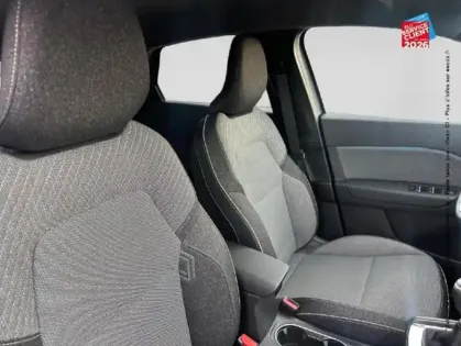 Photo 19 Renault Captur  1.0 Eco-G 100ch Techno