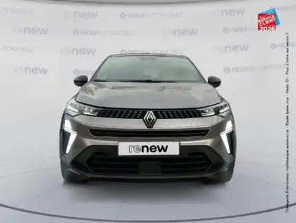 Photo 16 Renault Captur  1.0 Eco-G 100ch Techno