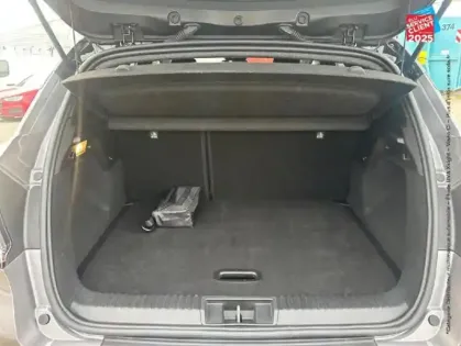 Photo 13 Renault Captur  1.0 Eco-G 100ch Techno