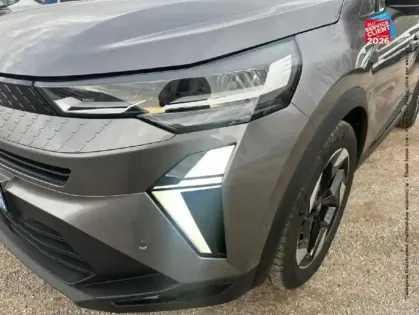 Photo 27 Renault Captur  1.0 Eco-G 100ch Techno