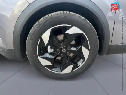 Photo 9 Renault Captur  1.0 Eco-G 100ch Techno