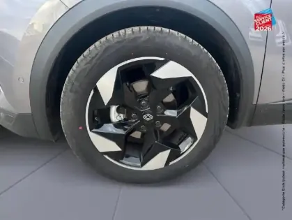 Photo 24 Renault Captur  1.0 Eco-G 100ch Techno