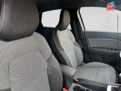 Photo 4 Renault Captur  1.0 Eco-G 100ch Techno