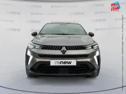 Photo 1 Renault Captur  1.0 Eco-G 100ch Techno