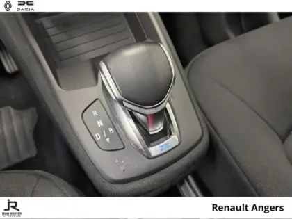 Photo 5 Renault Zoé Zoe E-Tech Equilibre charge normale R110 Achat Intégral - MY22