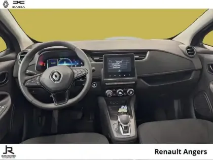 Photo 4 Renault Zoé Zoe E-Tech Equilibre charge normale R110 Achat Intégral - MY22