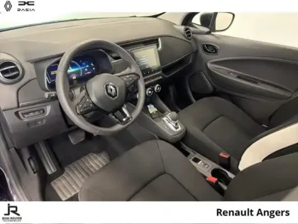 Photo 14 Renault Zoé Zoe E-Tech Equilibre charge normale R110 Achat Intégral - MY22
