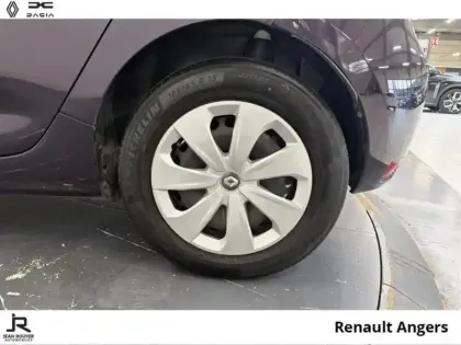 Photo 7 Renault Zoé Zoe E-Tech Equilibre charge normale R110 Achat Intégral - MY22