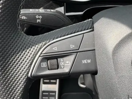 Photo 8 Audi Q3  Sportback 35 TFSI 150ch S line S tronic 7