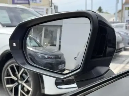 Photo 13 Audi Q3  Sportback 35 TFSI 150ch S line S tronic 7