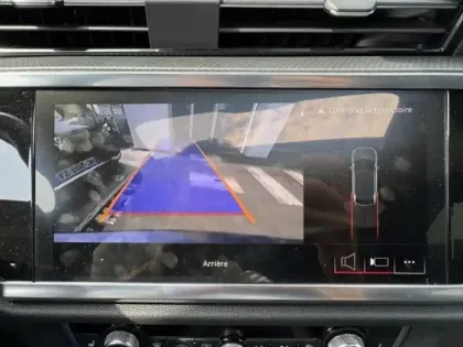 Photo 1 Audi Q3  Sportback 35 TFSI 150ch S line S tronic 7