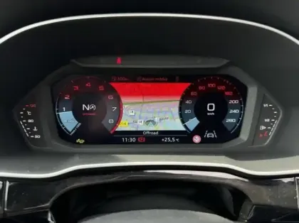 Photo 3 Audi Q3  Sportback 35 TFSI 150ch S line S tronic 7