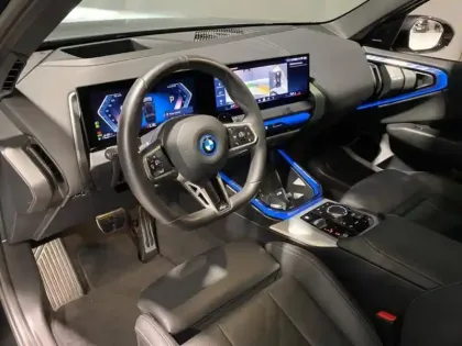 Photo 10 BMW X3  xDrive30e 299ch M Sport