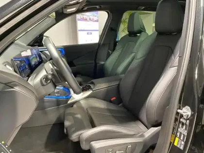 Photo 11 BMW X3  xDrive30e 299ch M Sport