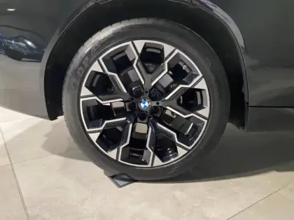 Photo 9 BMW X3  xDrive30e 299ch M Sport