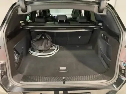 Photo 14 BMW X3  xDrive30e 299ch M Sport