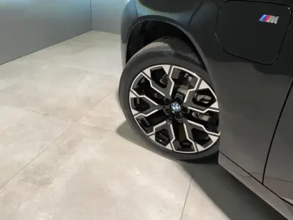 Photo 7 BMW X3  xDrive30e 299ch M Sport