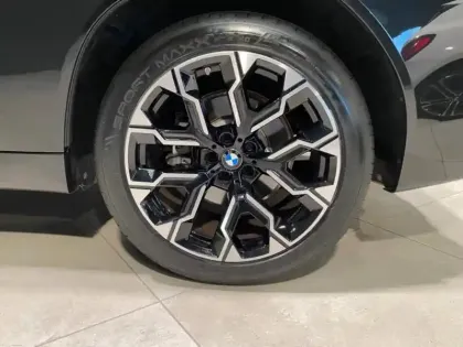 Photo 8 BMW X3  xDrive30e 299ch M Sport