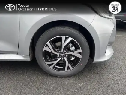 Photo 7 Toyota Yaris  116h Design 5p MY25