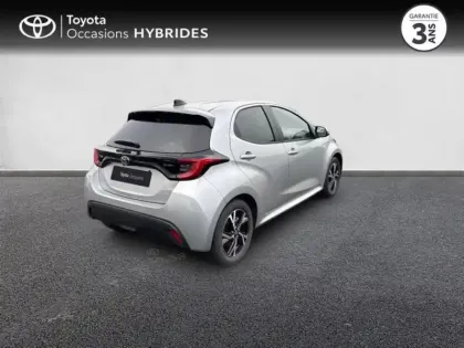 Photo 9 Toyota Yaris  116h Design 5p MY25