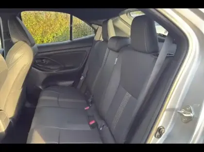 Photo 10 Toyota Yaris  Cross 116h Trail + marchepieds MY22