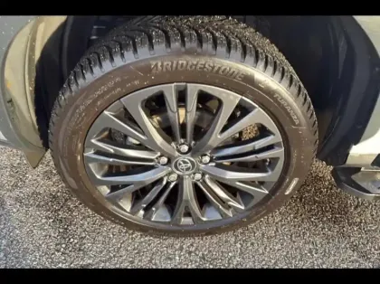 Photo 12 Toyota Yaris  Cross 116h Trail + marchepieds MY22