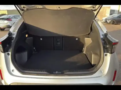 Photo 8 Toyota Yaris  Cross 116h Trail + marchepieds MY22