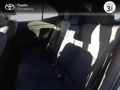 Photo 11 Toyota Yaris  Cross 116h Design MY25