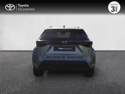 Photo 3 Toyota Yaris  Cross 116h Design MY25