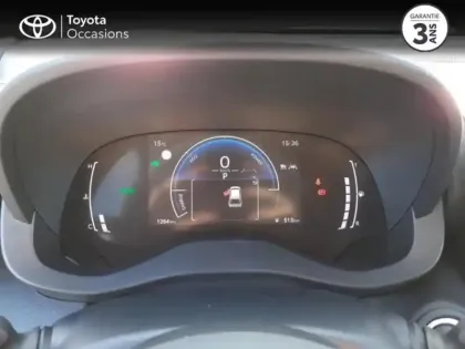 Photo 13 Toyota Yaris  Cross 116h Design MY25