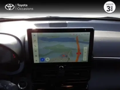 Photo 14 Toyota Yaris  Cross 116h Design MY25