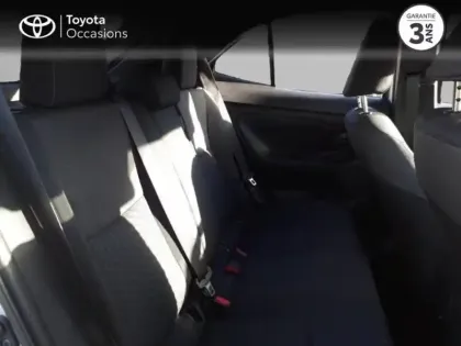 Photo 6 Toyota Yaris  Cross 116h Design MY25