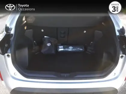 Photo 9 Toyota Yaris  Cross 116h Design MY25